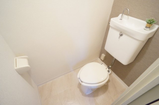 【トイレ】