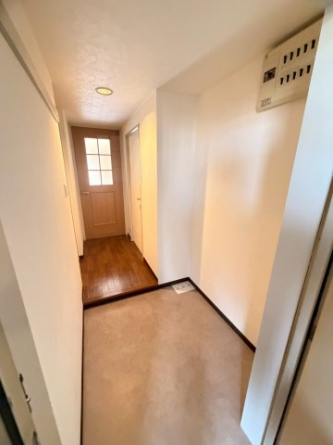 【居間・リビング】