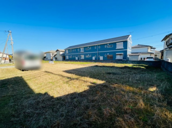 揖保郡太子町蓮常寺/売土地の画像