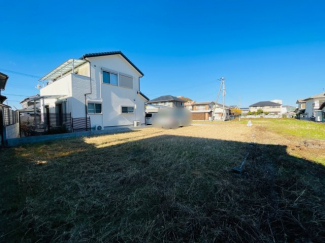 揖保郡太子町蓮常寺/売土地の画像