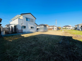 揖保郡太子町蓮常寺/売土地の画像