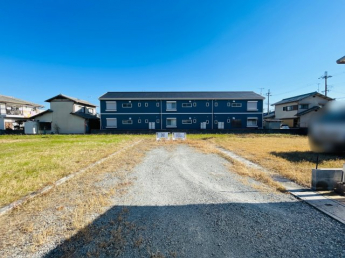 揖保郡太子町蓮常寺/売土地の画像