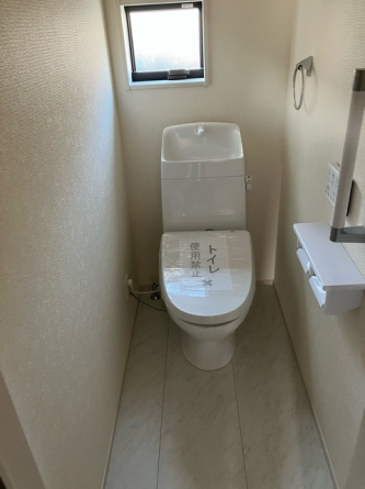 【トイレ】