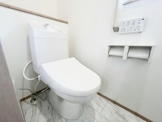 【トイレ】