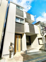 神戸市兵庫区石井町７丁目の中古一戸建ての画像