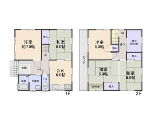 西宮市西平町　一戸建ての画像