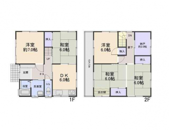 西宮市西平町　一戸建ての画像