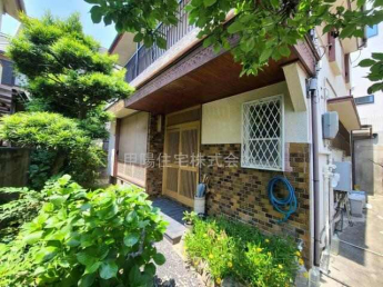 西宮市西平町　一戸建ての画像