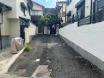 西宮市西平町　一戸建ての画像