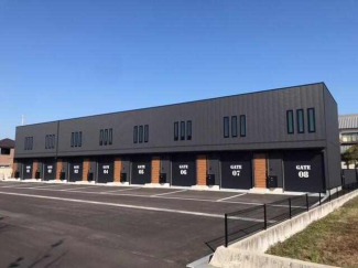 ＧＡＲＡＸＩＡ福崎の画像