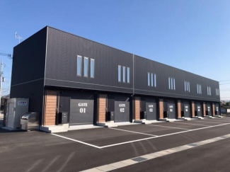 ＧＡＲＡＸＩＡ福崎の画像