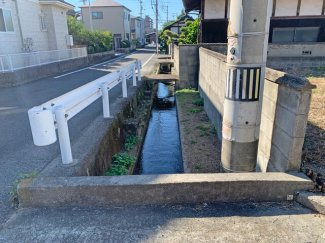 松山市和泉北３丁目の売地の画像