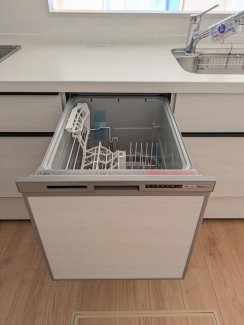食洗器で家事の負担を軽減