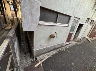 八幡浜市保内町宮内の売地の画像