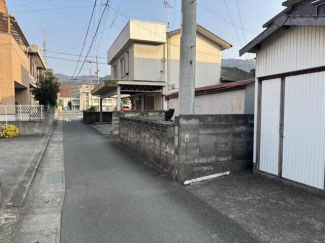 八幡浜市保内町宮内の売地の画像