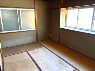【和室】