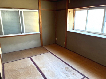 【和室】