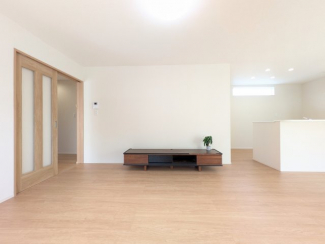 【居間・リビング】