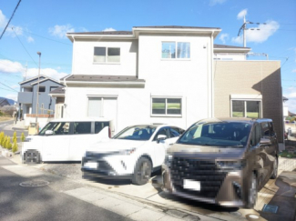 大津市真野1丁目　中古戸建の画像