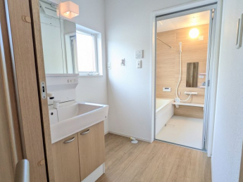 大津市真野1丁目　中古戸建の画像