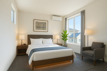 AIによる内装イメージ3