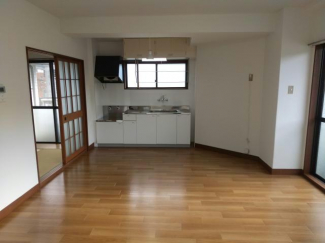 【居間・リビング】