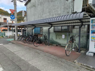 【その他共有部分】