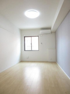 過ごしやすい室内です