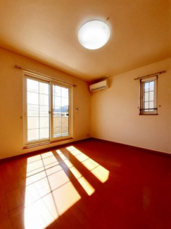 過ごしやすい室内です