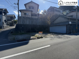 駐車場や資材置き場にオススメ！
平坦・更地
約17坪