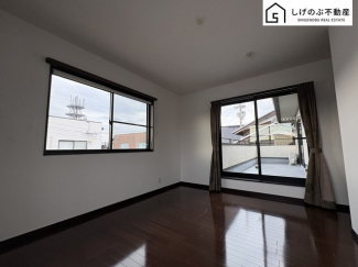 収納を完備しておりますので、いつでもお部屋をすっきりとお使い頂けそうです。自分好みのインテリアやレイアウトを考えるのも楽しみです♪