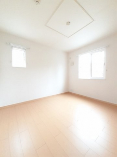 物件の内装です