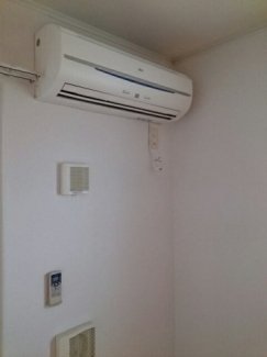 【その他設備】