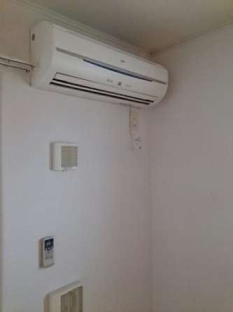 【その他設備】