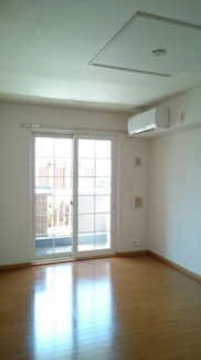 おしゃれな居間です