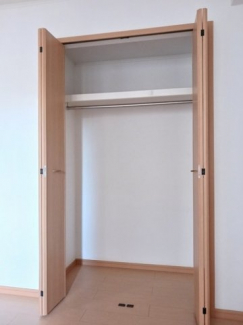 こまごまとしたものを収納できそうですね