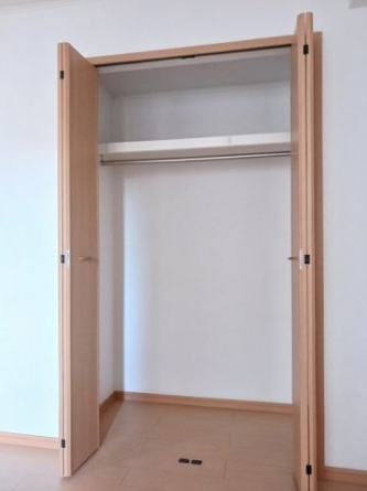 こまごまとしたものを収納できそうですね