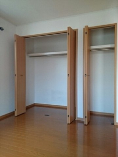 収納があります