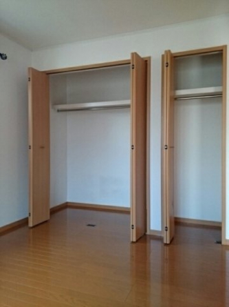 収納があります