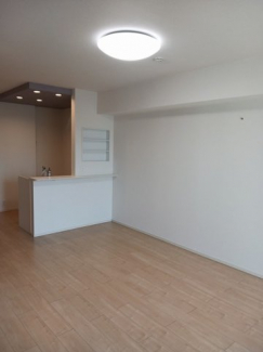 過ごしやすい室内です