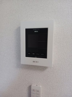 【その他設備】