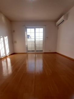 きれいな内装です