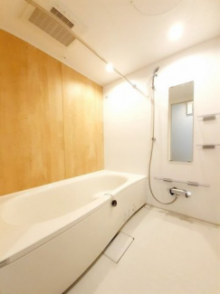 お風呂で日々の疲れを落としましょう