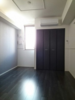 おしゃれな内装です