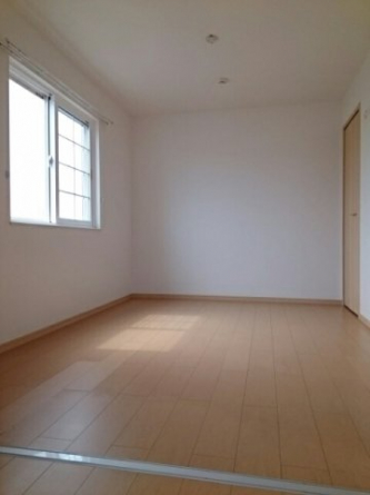 過ごしやすい室内です