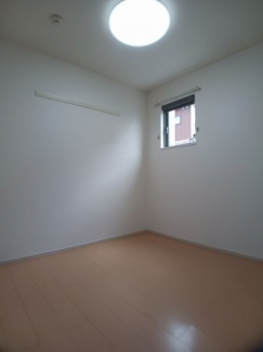 物件の内装です