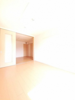 おしゃれな内装です