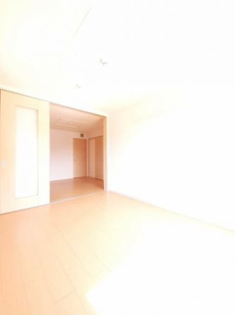 おしゃれな内装です