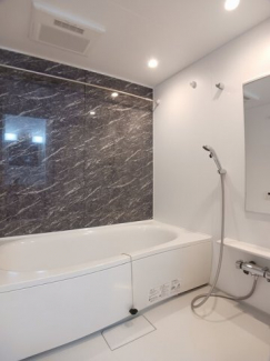 日々の暮らしに欠かせないお風呂です