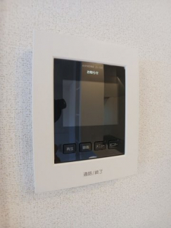 【その他設備】